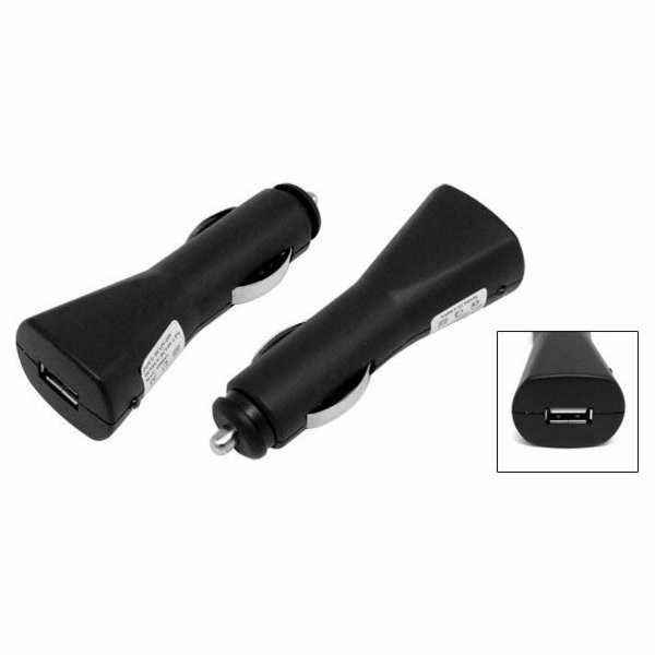 Xrec USB nabíječka do auta pro Gopro / Sjcam / Xiaomi / S...