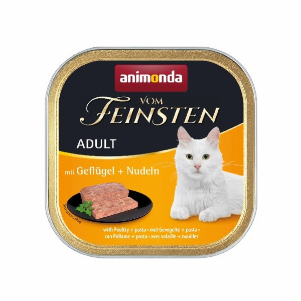 animonda Vom Feinsten 100 g