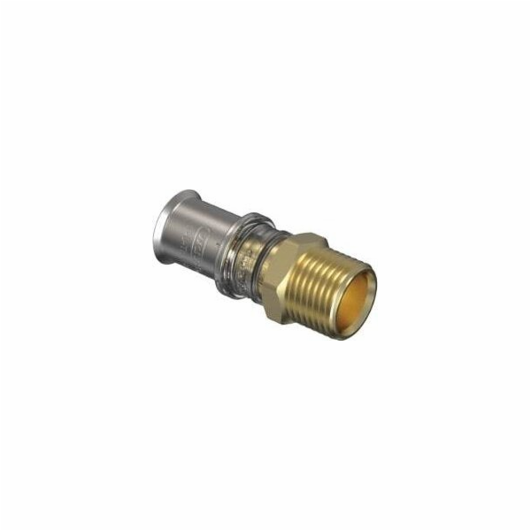 Wavin 4064263 GZ KONEKTOR 16X1/2 PEXAL TIGRIS M5 WAVIN //...