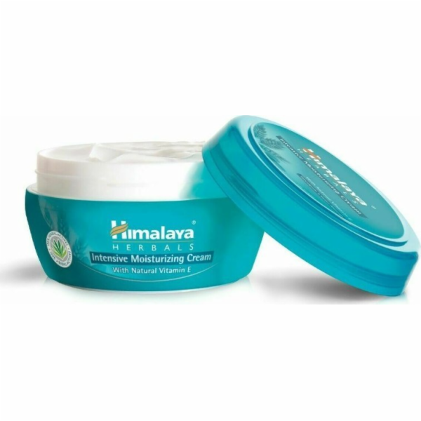 Himalaya Herbals Hydratační krém na obličej a tělo s vita...