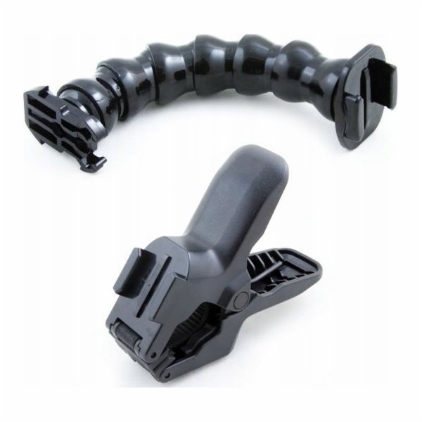 Xrec Jaw Mount Arm Flexibilní / Čelisti pro Gopro Hero 1 ...