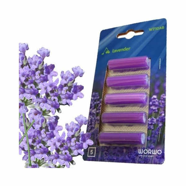Sáček do vysavače MPM Sáčky do vysavače IZ-BAG 05S/4 ks S...