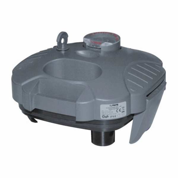 Sera Complete filtrační hlava pro Fil 250 + UV