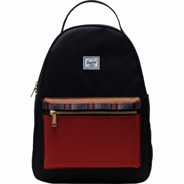 Herschel Herschel Nova Mid Backpack 10503-04968 Černý Jed...