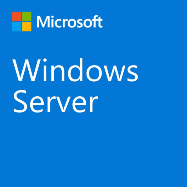 OEM software Windows Svr Std 2022 PL x64 16jádrový DVD P7...