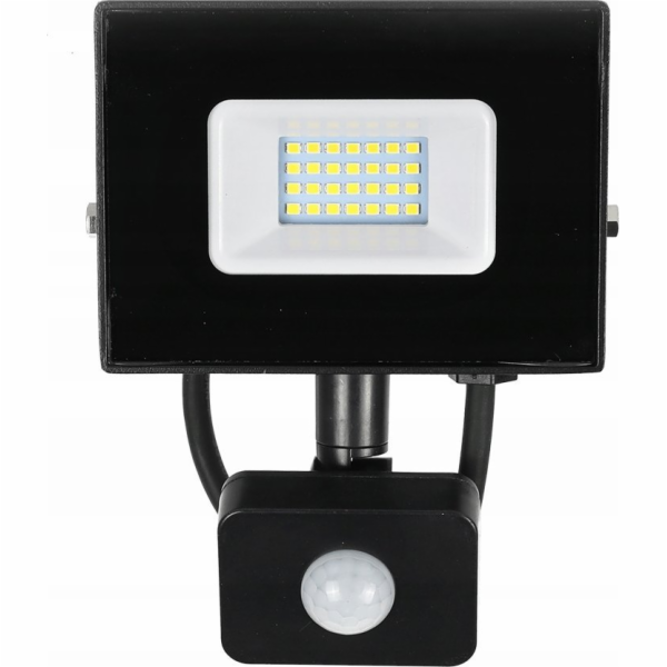 BestService světlomet LED projektor HEDA LUMAX 50W 4000LM...