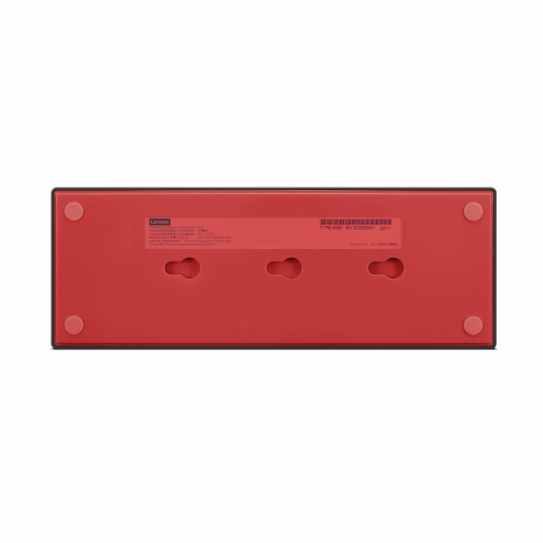 Lenovo 40B00300EU dokovací stanice/replikátor portů Kabel...