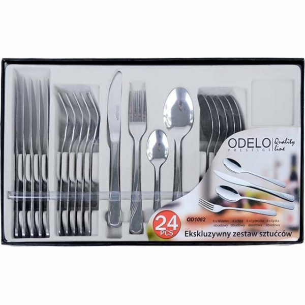 Odelo PŘÍBOR 24 EL OD 1062 ELVIRA