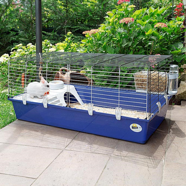 Ferplast Rabbit 120 118 x 58,5 x 51,5 cm