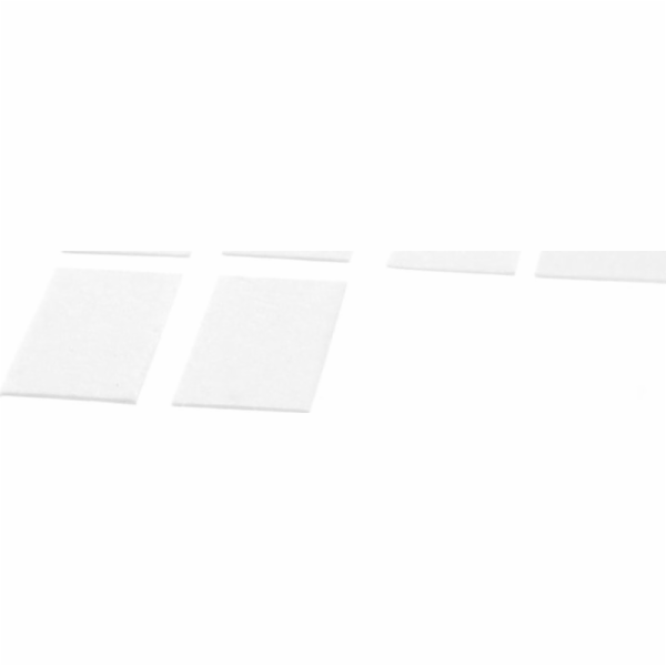 Xrec Anti-fog vložky pohlcující vlhkost pro kamery Gopro ...