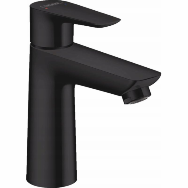 Hansgrohe umyvadlová baterie Talis E 110 jednopáková umyv...