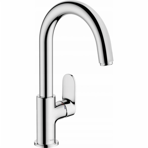 Hansgrohe Vernis Blend umyvadlová baterie 200, chrom