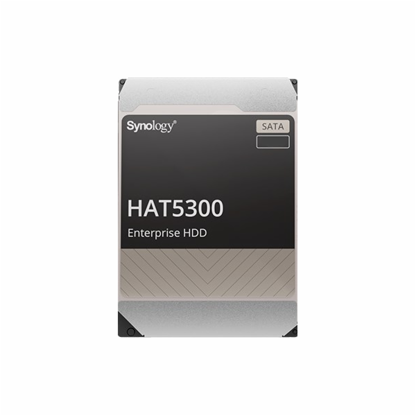 HDD SATA 4TB HAT5300-4T 3,5palcový SATA 6Gb/s 512e 7,2k
