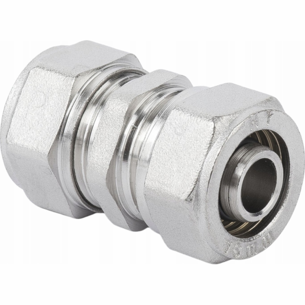 Hydroland PEX.Z16 SPOJKA 16 PEX ŠROUBOVANÁ // PX-RM16