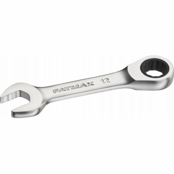 Krátký vidlicový klíč 8mm FM AS/MD-z