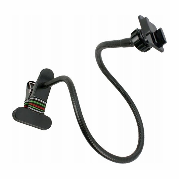 Stativ Flexibilní Flexibilní / Kovový držák pro Gopro Her...