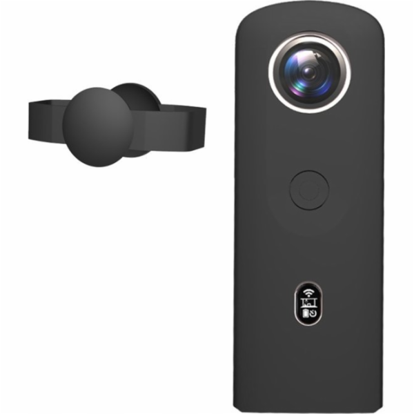 Puluz Cover Case Case pro Ricoh Theta Sc2