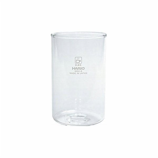 Hario Hario - náhradní spodní skleněná nádoba pro Clear W...