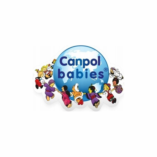 PLASTOVÁ MISKA Canpol CAN. S UŠIMA 4/415