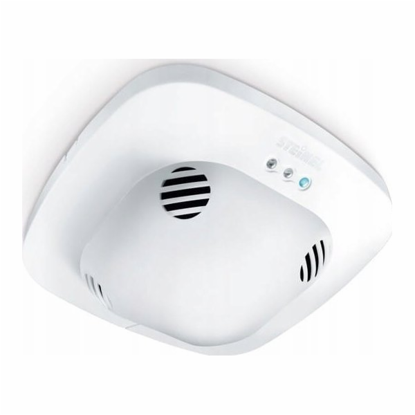 Steinel DualTech DALI-2 IPD snímač přítomnosti