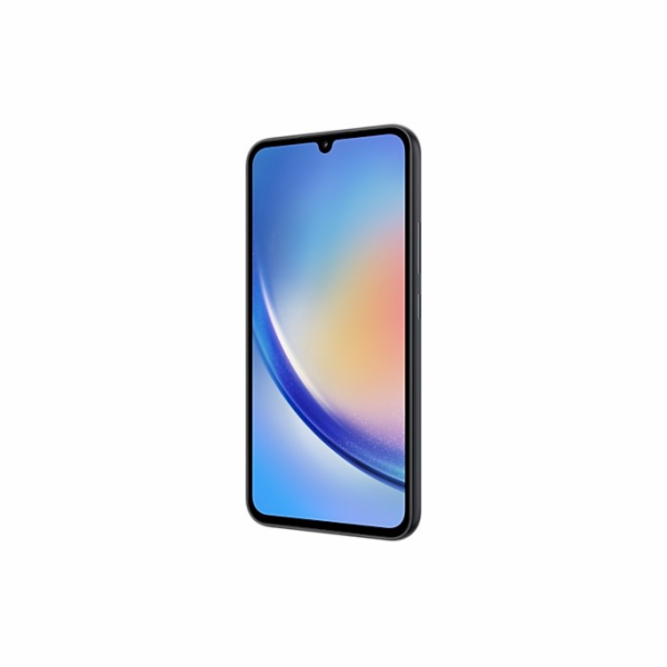 Galaxy A34 5G 128GB, mobilní telefon