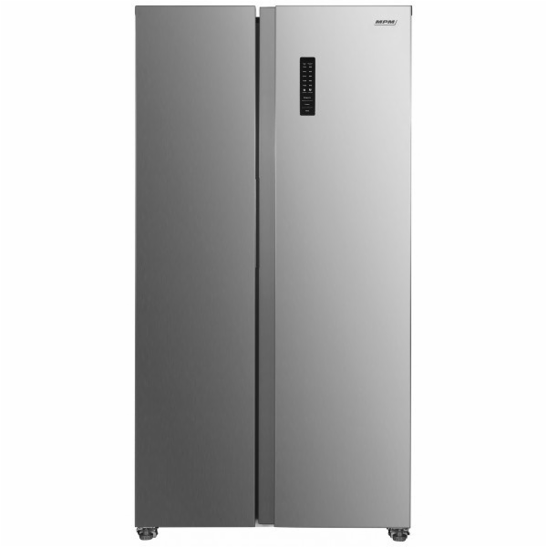 MPM lednice MPM-563-SBS-14/N CHLADNIČKA