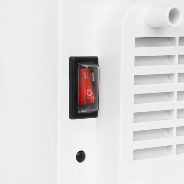 Vytápěcí opona HC3299 2000W Wifi Tuya
