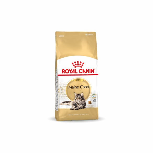 ROYAL CANIN FBN Maine Coon Adult suché krmivo pro kočky -...