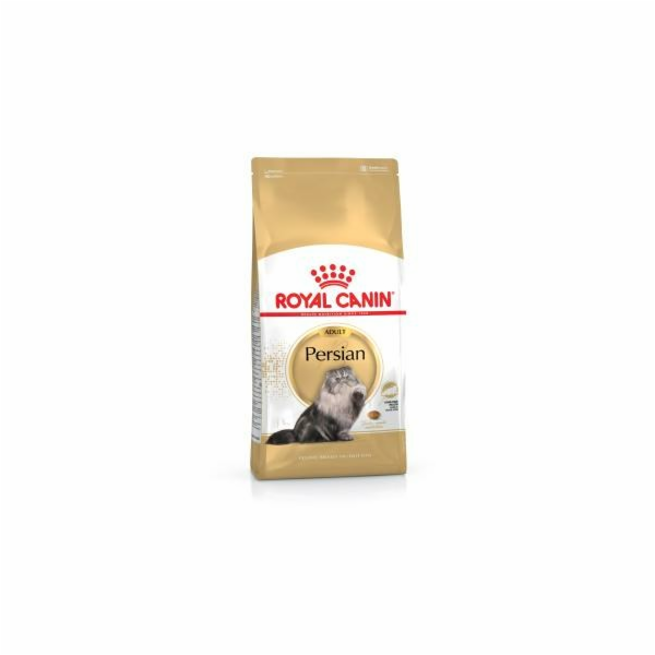 Royal Canin perské kočky suché krmivo 4 kg Adult Maize Po...