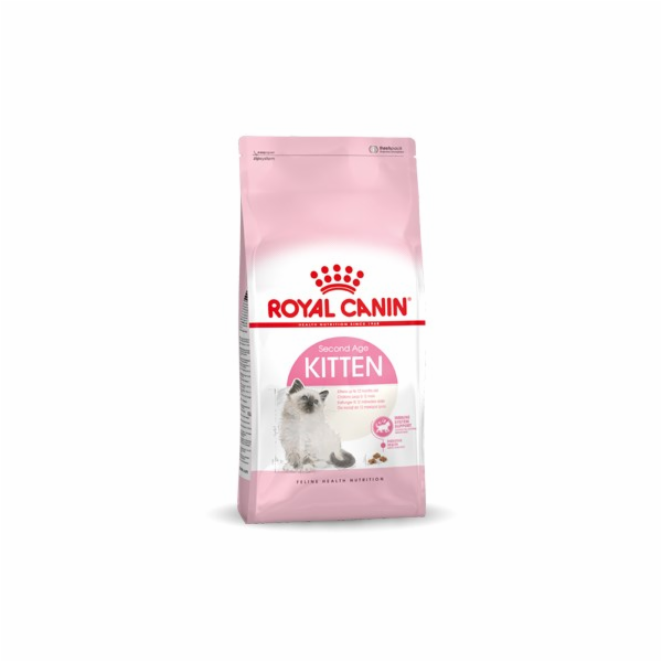 ROYAL CANIN Kitten - suché krmivo pro kočky -  2 kg