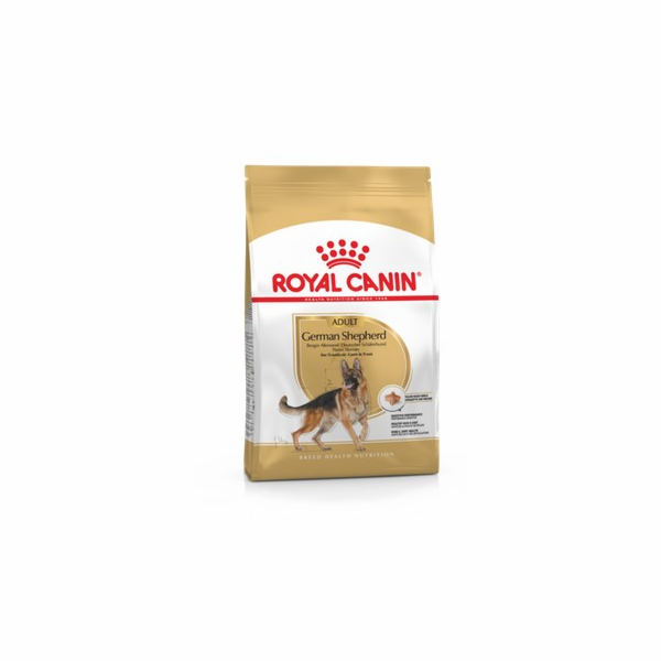 ROYAL CANIN Německý ovčák 11kg