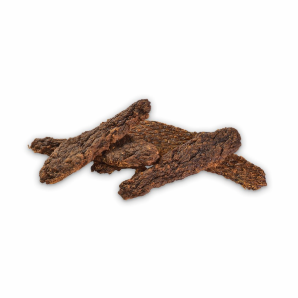 Brit Jerky Beef Fillets 200g pamlsky pro psy
