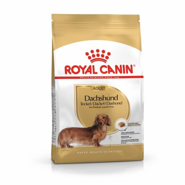 ROYAL CANIN Jezevčík Adult - suché krmivo pro psy - 1 5 kg