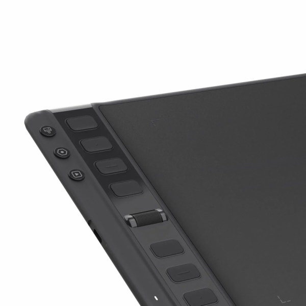 Grafický tablet Inspiroy 2M Black