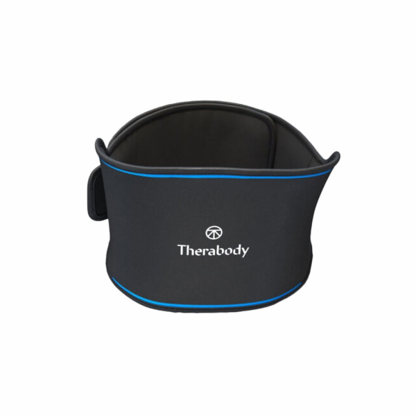 ELEKTRICKÝ BEDERNÍ PÁS THERABODY RECOVERYTHERM HOT VIBRAT...