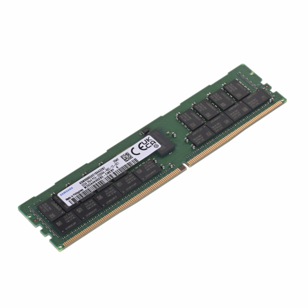 Samsung M393A4K40DB3-CWE paměťový modul 32 GB 1 x 32 GB D...