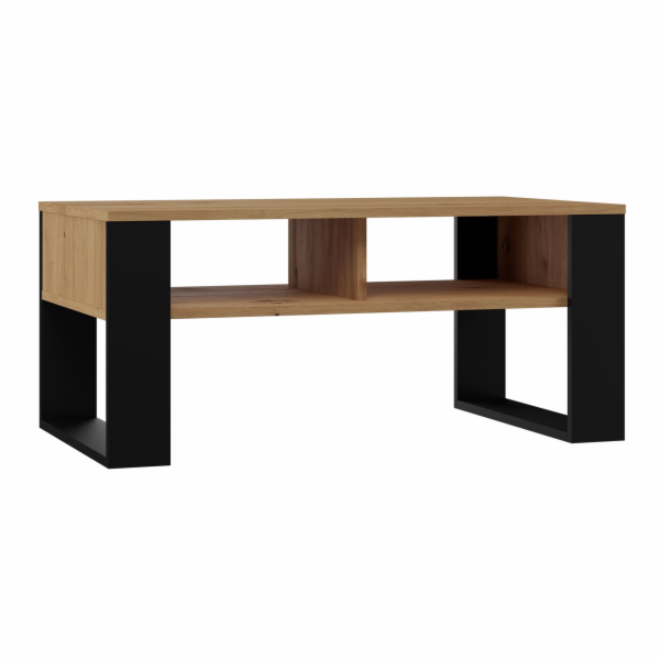 Topeshop MODERN 2P ART CZ konferenční/odkládací/koncový s...