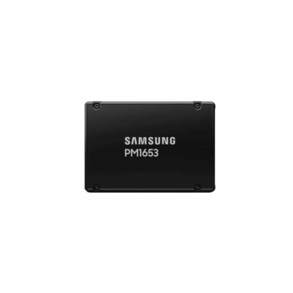 SSD Samsung PM1653 960GB 2.5 SAS 24Gb/s MZILG960HCHQ-00A0...