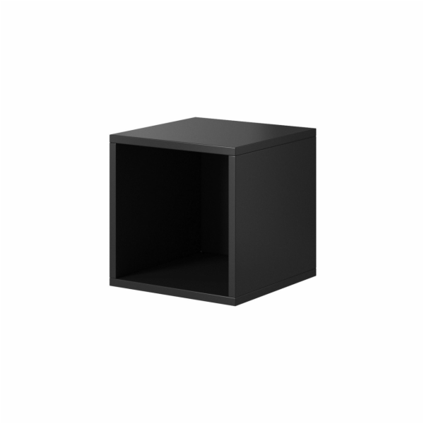 Cama obývací sestava nábytku ROCO 18 (4xRO3 + 2xRO6) antr...