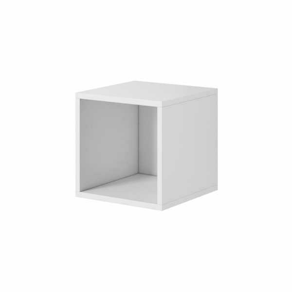 Cama obývací sestava nábytku ROCO 18 (4xRO3 + 2xRO6) bílá...