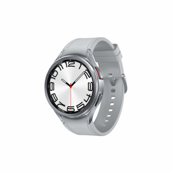 Samsung Galaxy Watch6 Classic 47mm digitální dotykový dis...