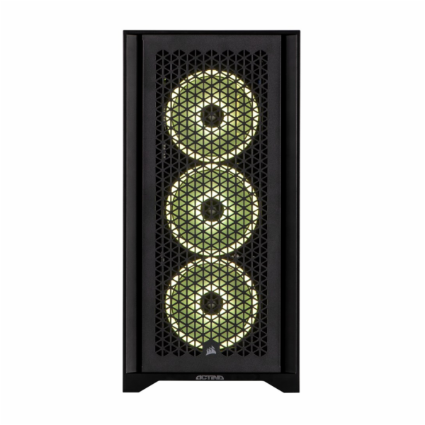 Actina 5901443330370 PC Midi Tower AMD Ryzen 7 7800X3D 32...