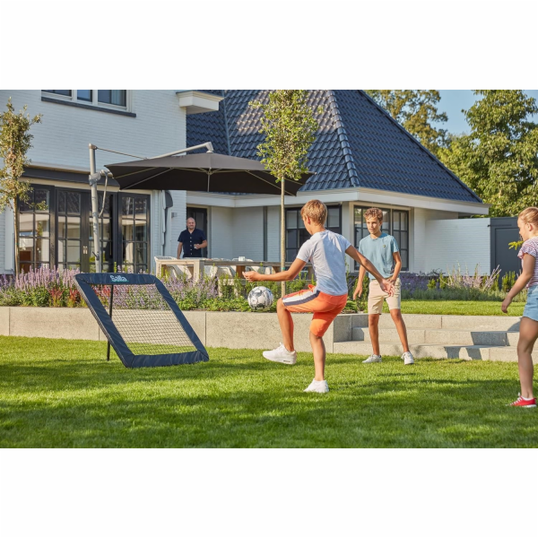 Rebounder trenažér Salta Motion 124 x 124 cm