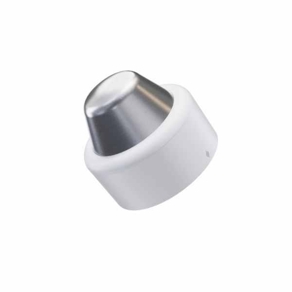 Therabody TheraFace Hot & Cold Rings – bílé