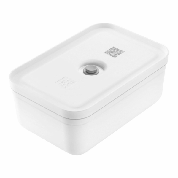 ZWILLING FRESH & SAVE Nádoba na oběd 1,6 l Plast Šedá, Bí...