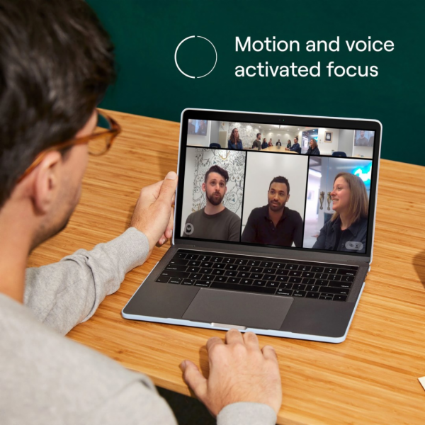 Videokonferenční systém Owl Labs Meeting Owl 3 16MP Group...