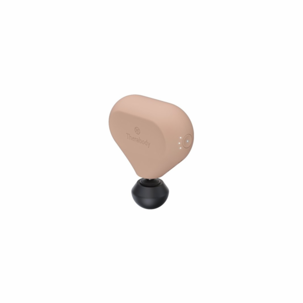 Therabody Theragun mini 2.0 masér DESERT ROSE