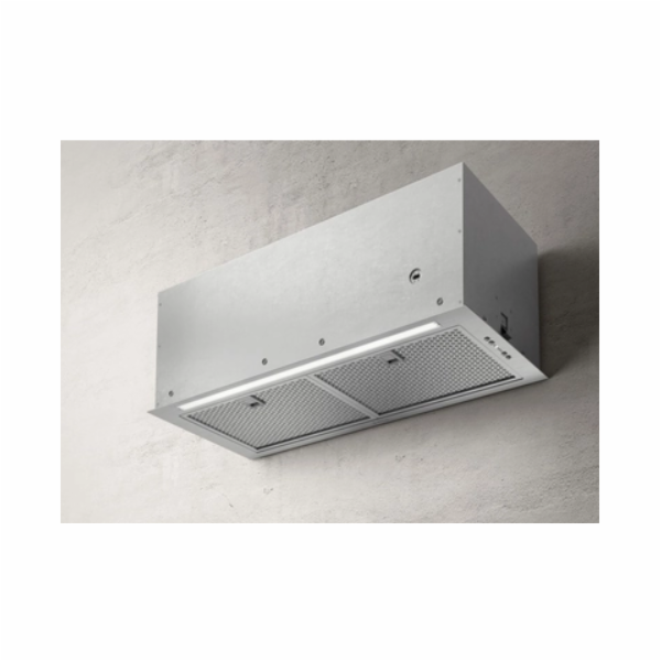 Opcase Elica Fold S IX/A/52 PRF0181962 Vestavěný Stříbrný...