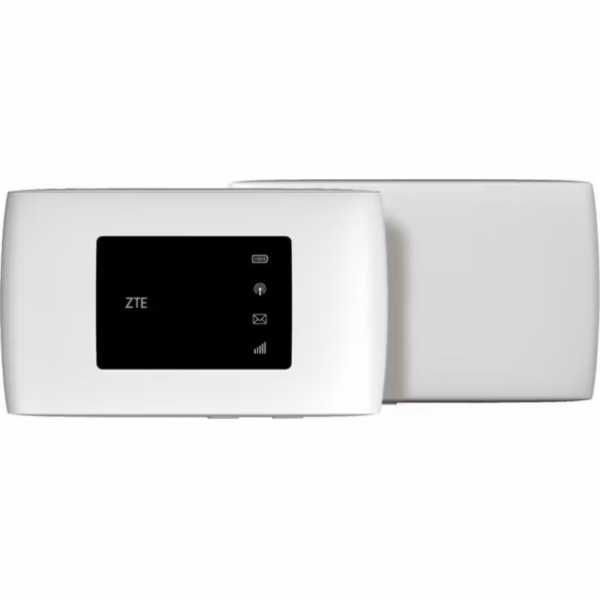 Router ZTE MF920N (bílá barva)