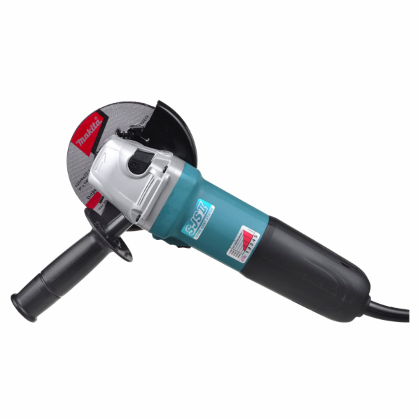 Makita GA5040C úhlová bruska 12,5 cm 1400 W